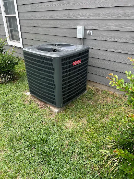 Gregory AC & Heat Picture 3