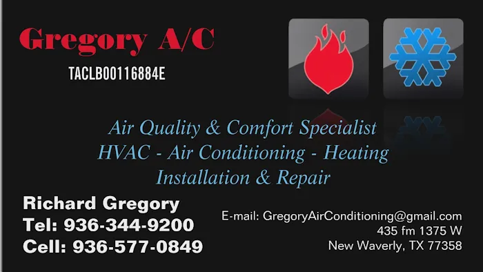 Gregory AC & Heat Picture 2