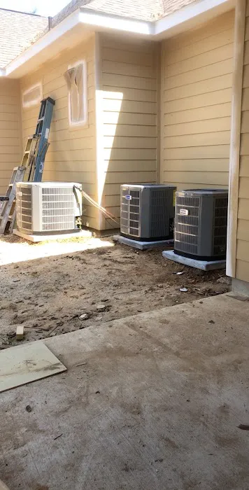 Gregory AC & Heat Picture 4