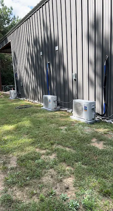 Gregory AC & Heat Picture 1