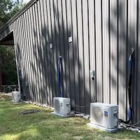 Gregory AC & Heat ico