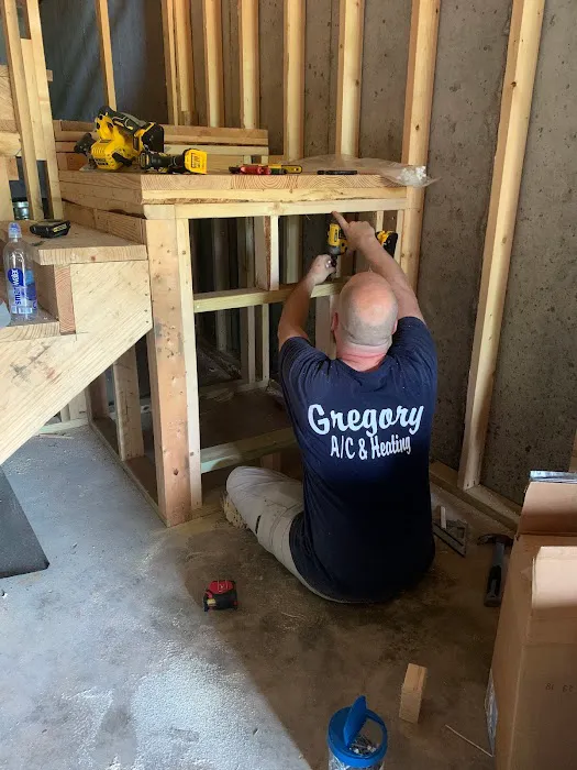 Gregory AC & Heat Picture 6