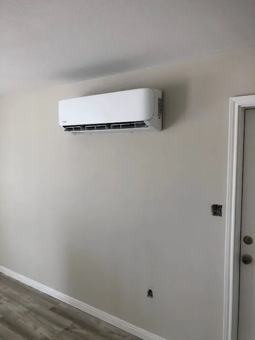 Gregory AC & Heat Picture 9