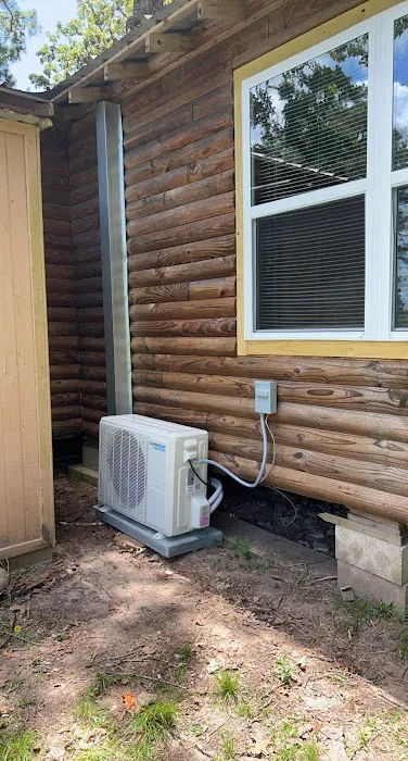 Gregory AC & Heat Picture 5