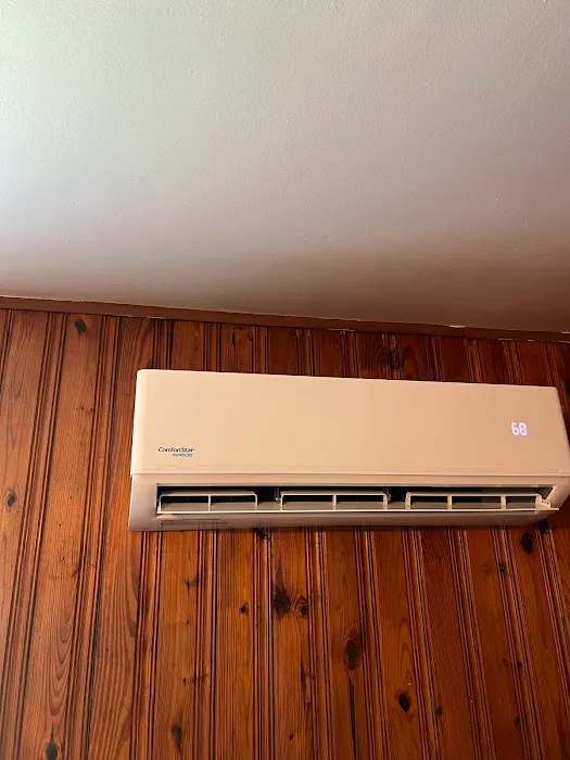 Gregory AC & Heat Picture 8