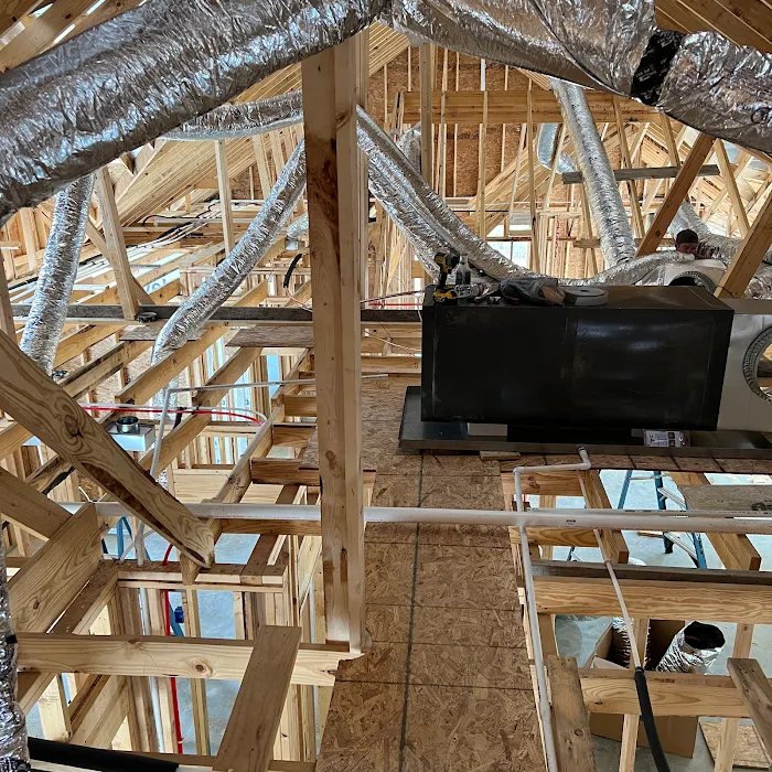 Gregory AC & Heat Picture 10