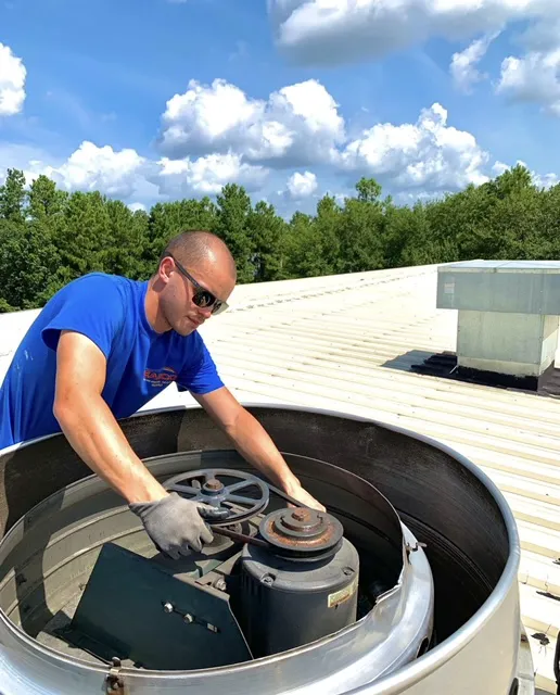 Easco Air Conditioning and Heating Picture 1