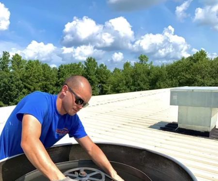 Easco Air Conditioning and Heating