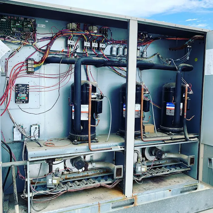 Easco Air Conditioning and Heating Picture 7