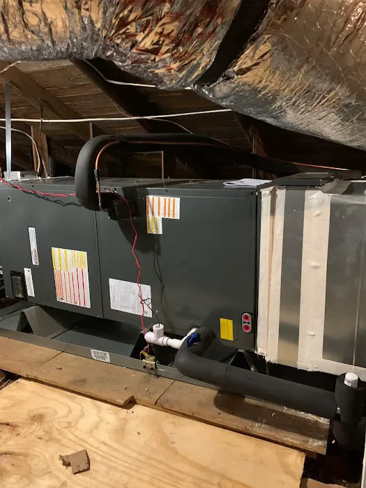 Easco Air Conditioning and Heating Picture 6