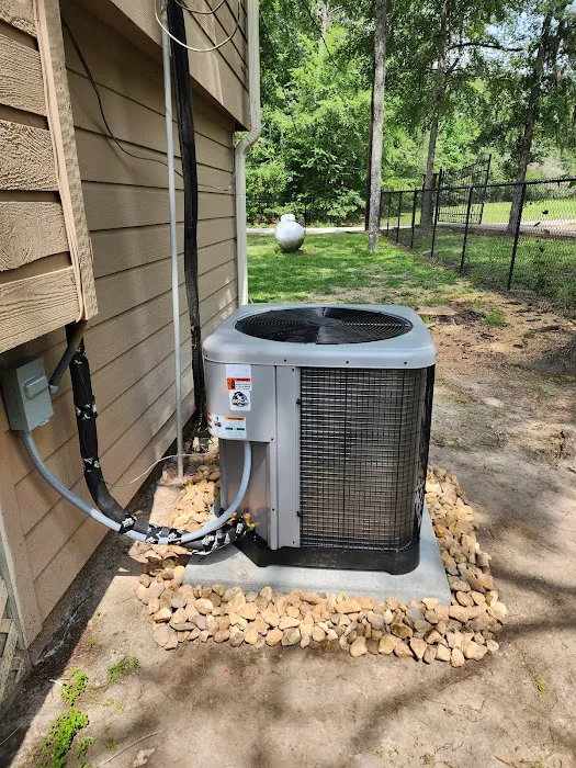 Orca Heating and Cooling LLC Picture 1