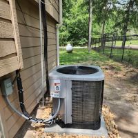 Orca Heating and Cooling LLC ico