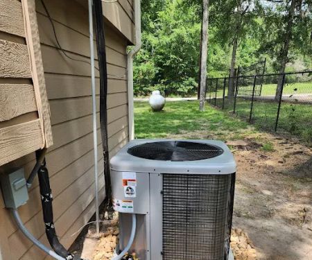 Orca Heating and Cooling LLC