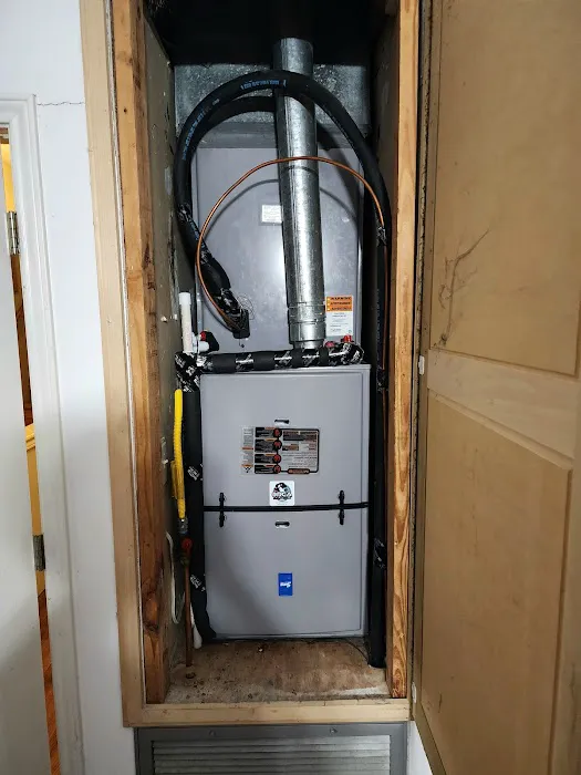 Orca Heating and Cooling LLC Picture 2