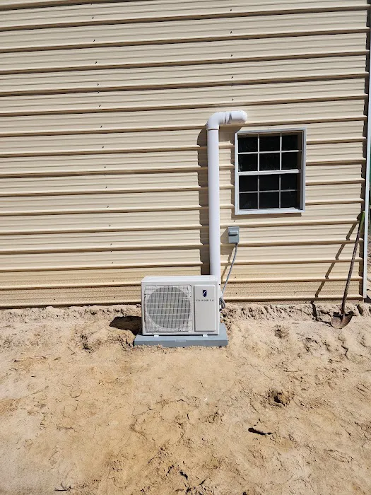 Orca Heating and Cooling LLC Picture 5