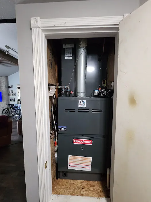 Orca Heating and Cooling LLC Picture 10