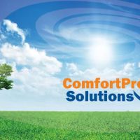 ComfortPro Solutions ico