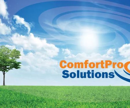 ComfortPro Solutions
