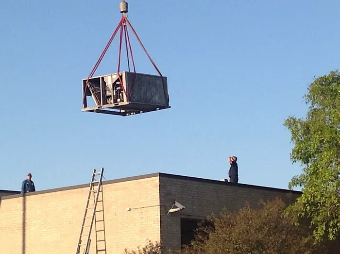 McGilberry Mechanical Heating & Cooling, Inc. Picture 6