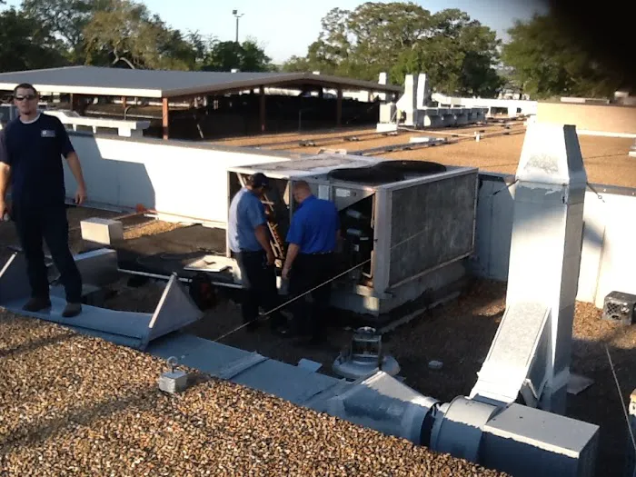 McGilberry Mechanical Heating & Cooling, Inc. Picture 1