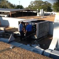 McGilberry Mechanical Heating & Cooling, Inc. ico