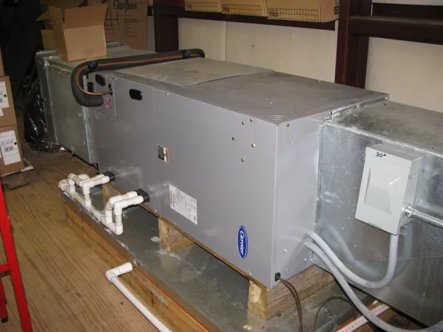 McGilberry Mechanical Heating & Cooling, Inc. Picture 5