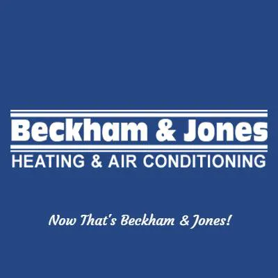 Beckham & Jones Heating & Air Conditioning Picture 1