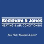 Beckham & Jones Heating & Air Conditioning