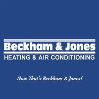 Beckham & Jones Heating & Air Conditioning ico