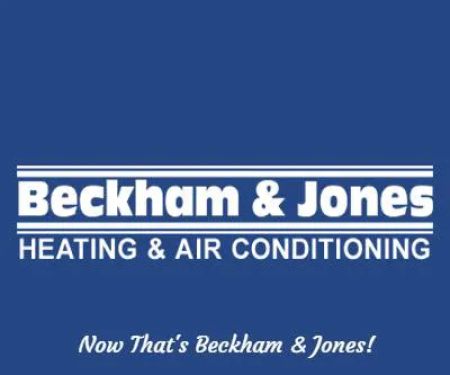 Beckham & Jones Heating & Air Conditioning