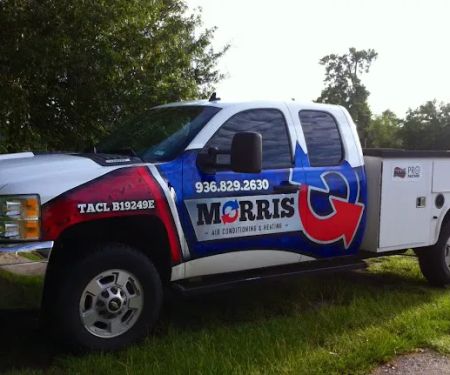 Morris Air Conditioning & Heating