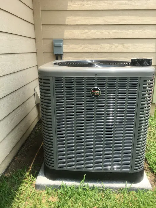 A/C Services Air Conditioning & Heating Picture 1