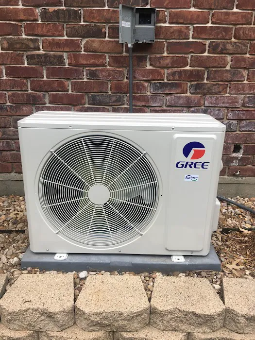 A/C Services Air Conditioning & Heating Picture 4