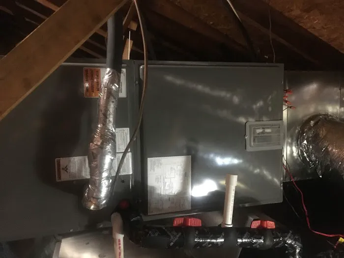 A/C Services Air Conditioning & Heating Picture 5