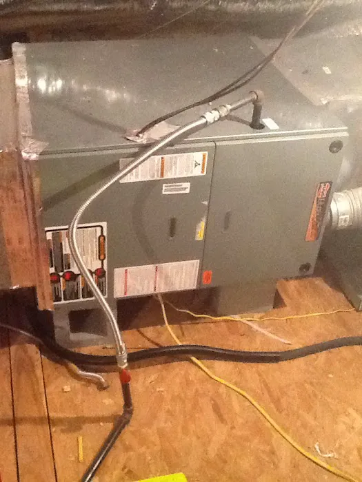 A/C Services Air Conditioning & Heating Picture 6