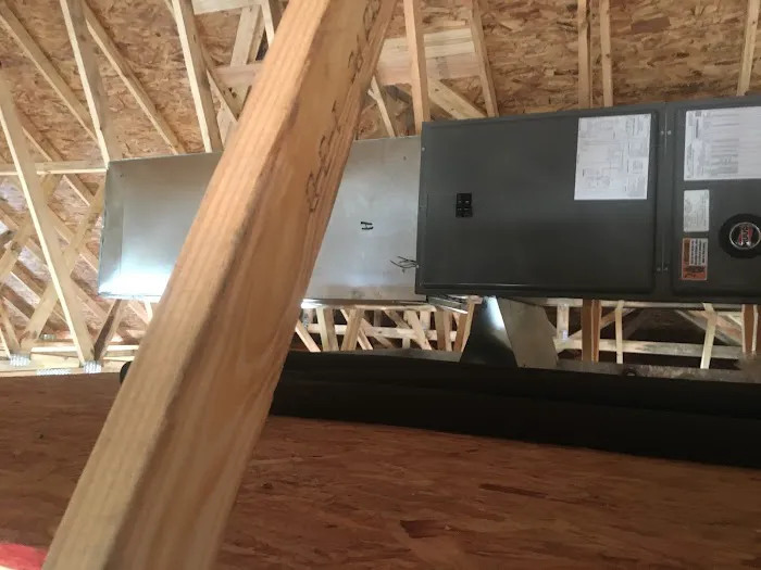 A/C Services Air Conditioning & Heating Picture 3