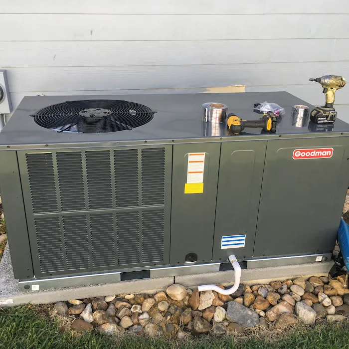 A/C Services Air Conditioning & Heating Picture 9