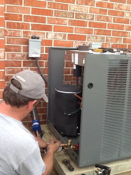 A/C Services Air Conditioning & Heating Picture 8