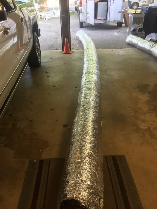 A/C Services Air Conditioning & Heating Picture 10