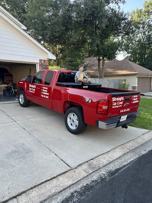 Straight Up Cool Picture 6