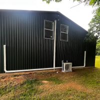 Straight Up Cool ico