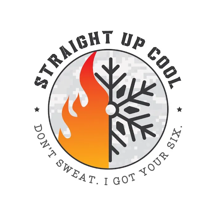 Straight Up Cool Picture 9