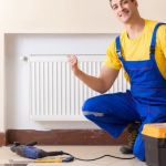 Texas HVAC Company- Montgomery