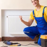 Texas HVAC Company- Montgomery ico