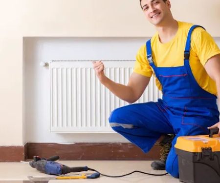 Texas HVAC Company- Montgomery