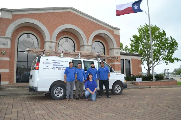 Val's Cooling and Heating, LLC Picture 1