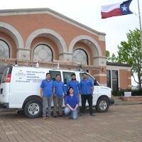 Val's Cooling and Heating, LLC ico