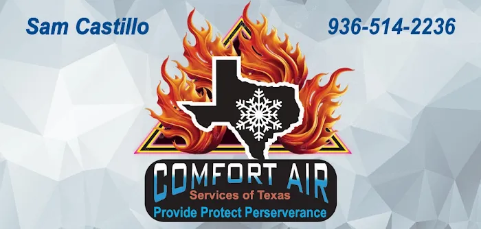 COMFORT AIR SERVICES OF TEXAS Picture 1
