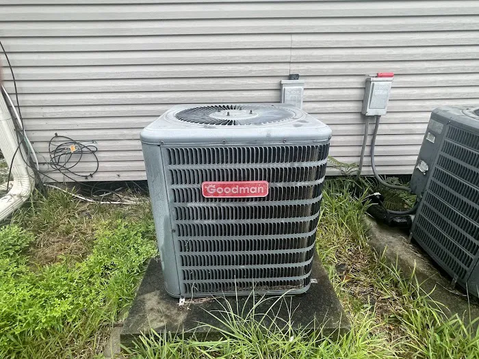 Affordable Air Conditioning Installation Services LLC Picture 1