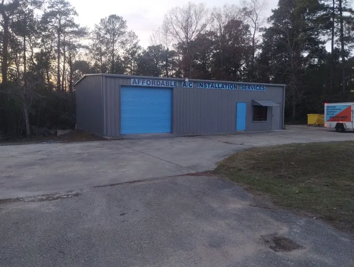 Affordable Air Conditioning Installation Services LLC Picture 3